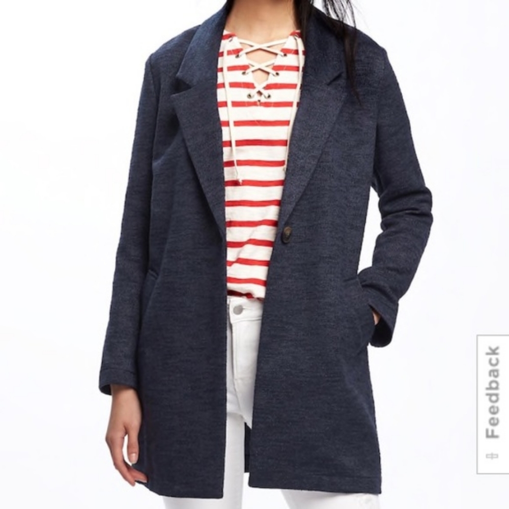 Old Navy Coat